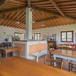 Casa Alle Vacche By Interhome Apartamento *