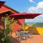 Apartamento Casa Alle Vacche By Interhome Villa del Monte (Siena)