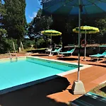 Casa Alle Vacche By Interhome * Villa del Monte (Siena)