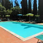 Casa Alle Vacche By Interhome Apartamento