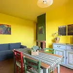 Casa Alle Vacche By Interhome * Villa del Monte (Siena)
