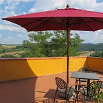 Casa Alle Vacche By Interhome Apartamento *