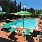 Apartamento Casa Alle Vacche By Interhome Villa del Monte (Siena)