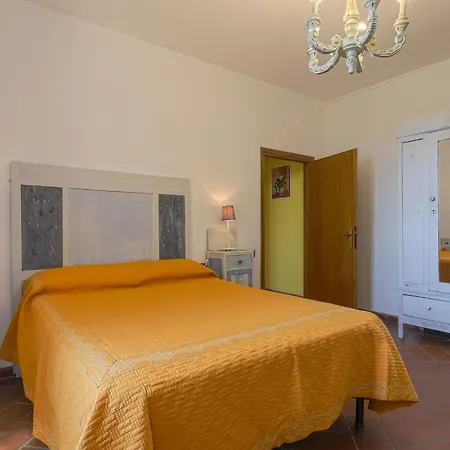 Casa Alle Vacche By Interhome Apartamento Villa del Monte (Siena)