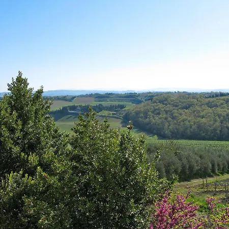 Casa Alle Vacche By Interhome * Villa del Monte (Siena)