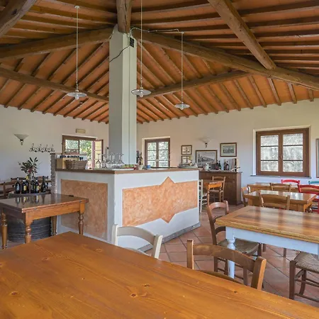 Casa Alle Vacche By Interhome Διαμέρισμα *