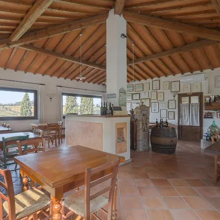 Casa Alle Vacche By Interhome