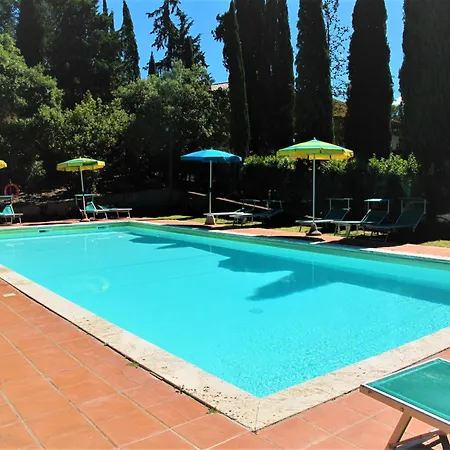 Casa Alle Vacche By Interhome Διαμέρισμα