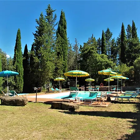 Διαμέρισμα Casa Alle Vacche By Interhome