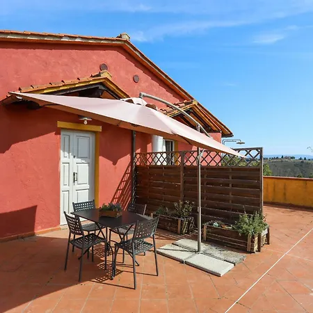 Διαμέρισμα Casa Alle Vacche By Interhome *