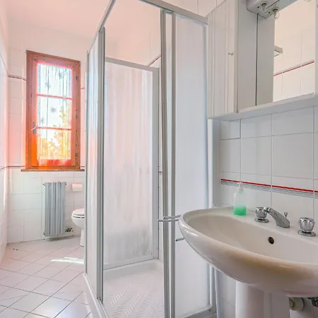 Casa Alle Vacche By Interhome Villa del Monte (Siena)