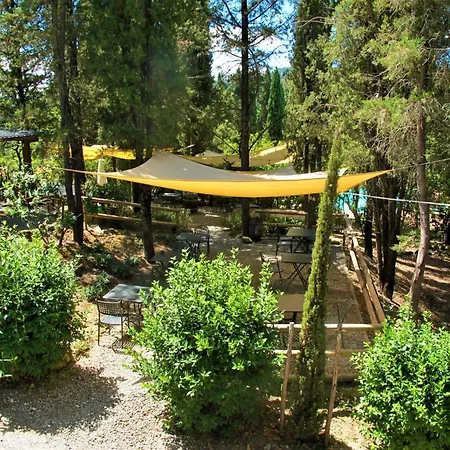 Casa Alle Vacche By Interhome * Villa del Monte (Siena)