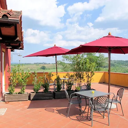 Casa Alle Vacche By Interhome Διαμέρισμα