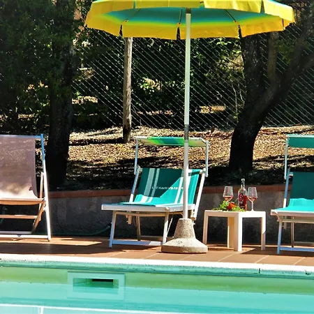 Casa Alle Vacche By Interhome Διαμέρισμα *