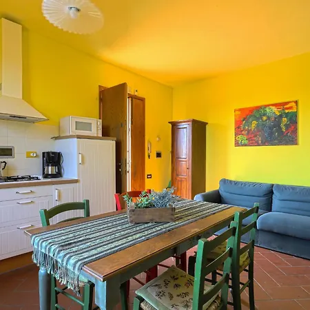Casa Alle Vacche By Interhome *