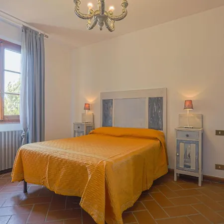 Casa Alle Vacche By Interhome Villa del Monte (Siena)