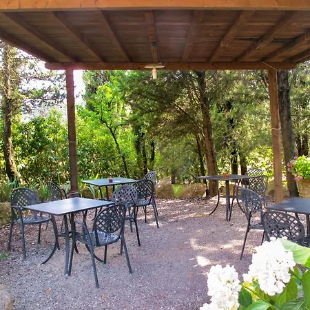 Casa Alle Vacche By Interhome