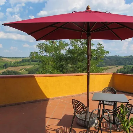 Casa Alle Vacche By Interhome Διαμέρισμα *