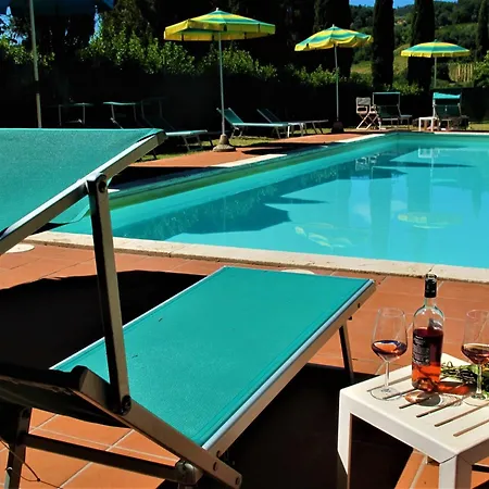 Casa Alle Vacche By Interhome